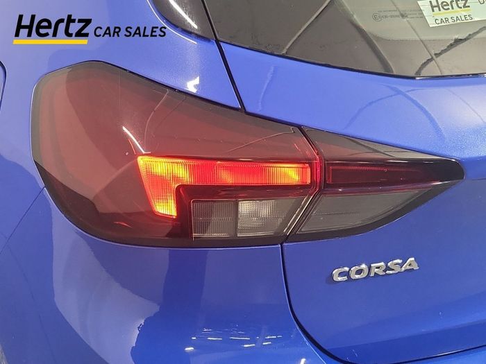 Opel Corsa 2023