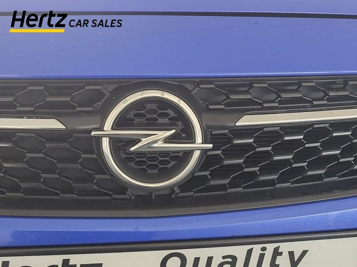 Opel Corsa 2023