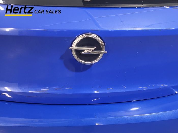 Opel Corsa 2023
