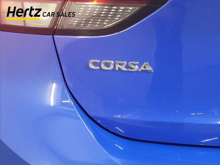 Opel Corsa 2023
