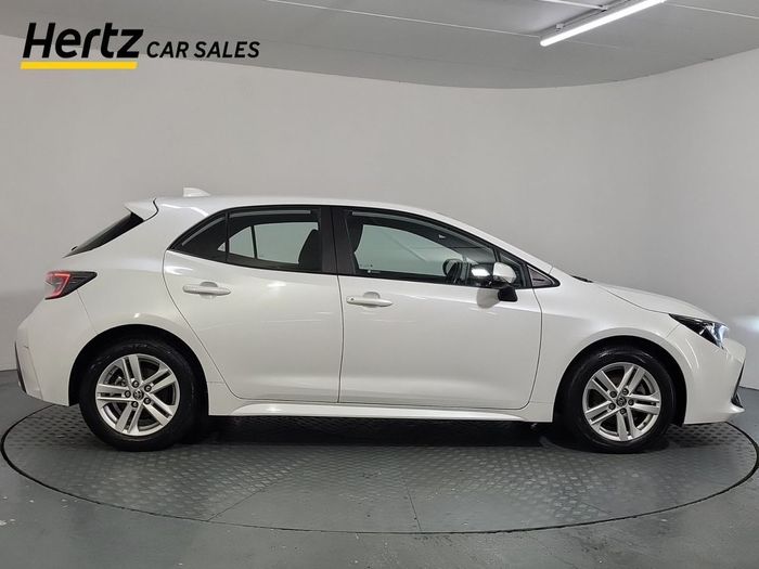 Toyota Corolla 2023