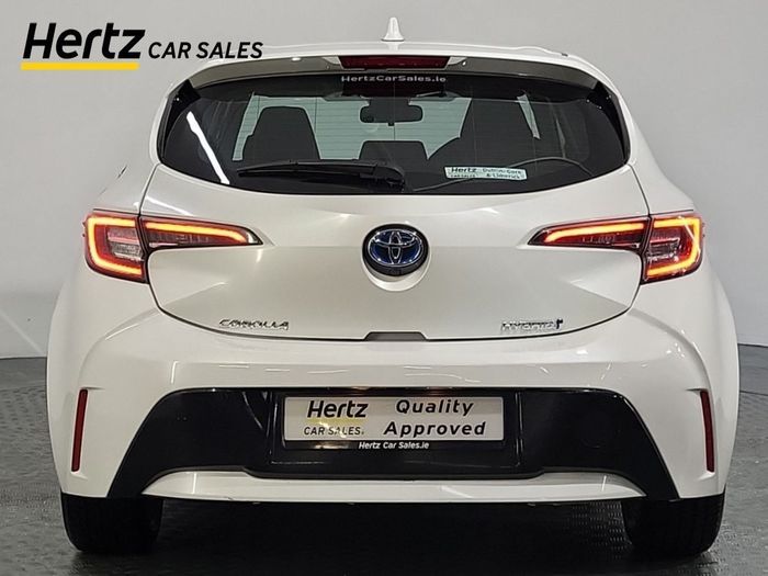 Toyota Corolla 2023