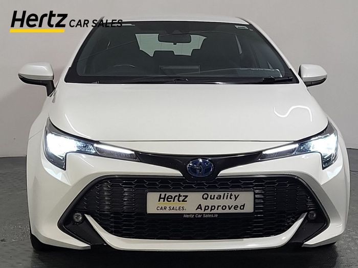 Toyota Corolla 2023