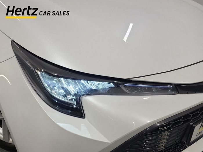 Toyota Corolla 2023