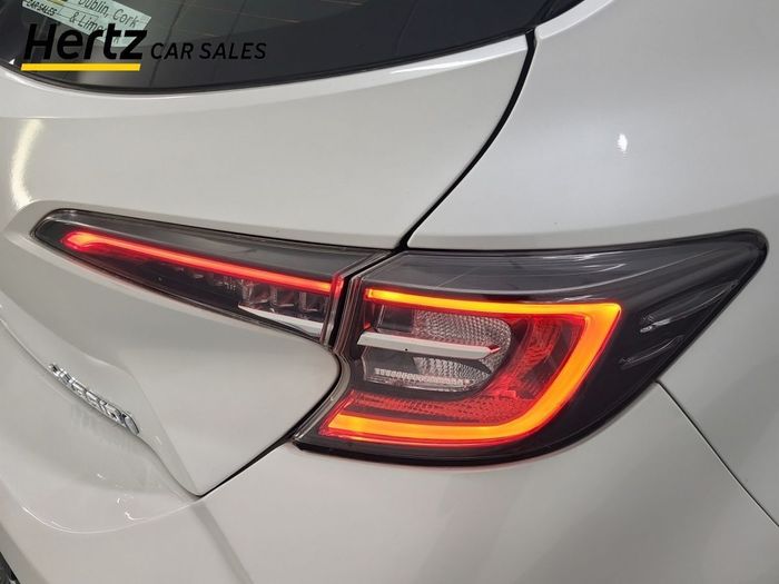 Toyota Corolla 2023