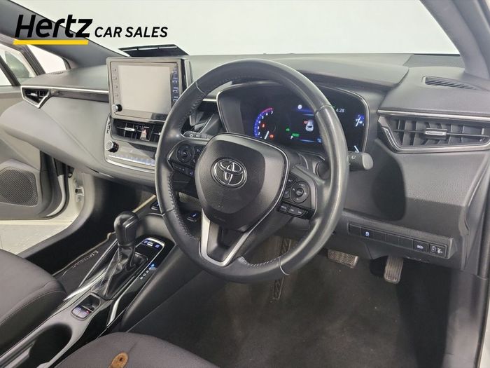 Toyota Corolla 2023