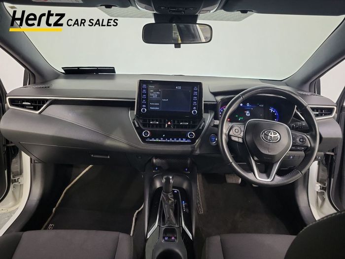 Toyota Corolla 2023