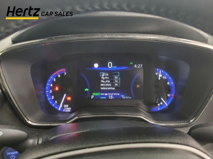 Toyota Corolla 2023