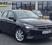 Opel Corsa 2023