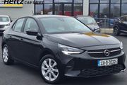 Opel Corsa 2023