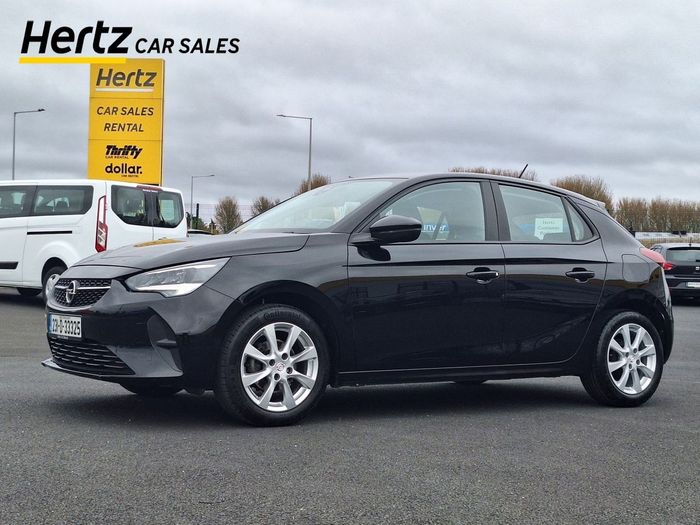 Opel Corsa 2023