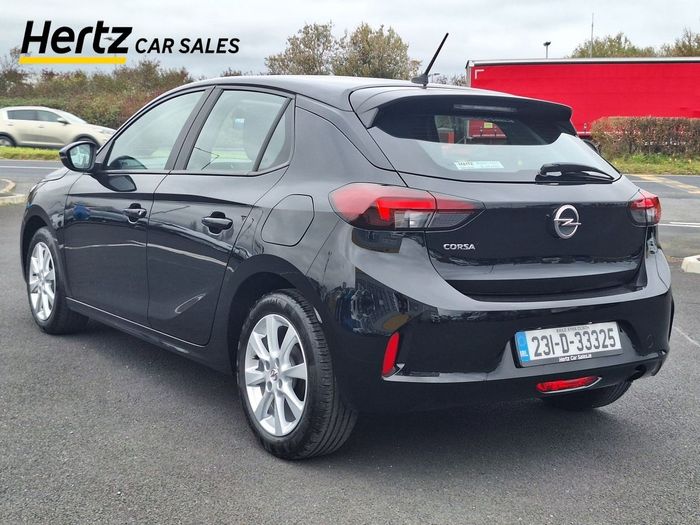 Opel Corsa 2023