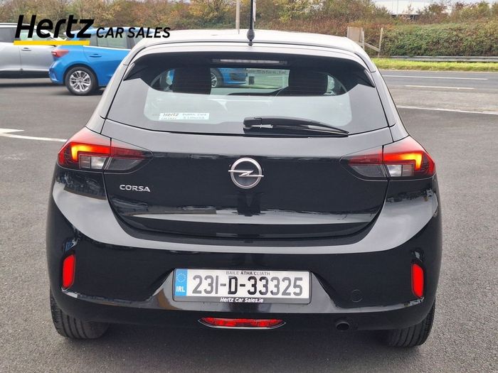 Opel Corsa 2023