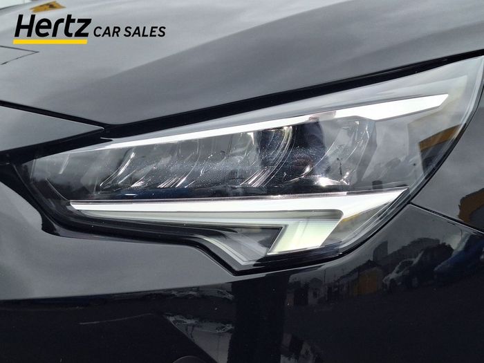 Opel Corsa 2023