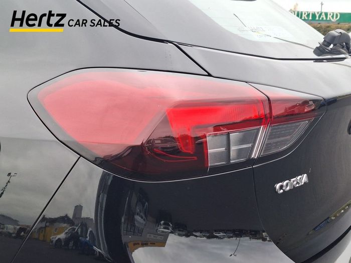 Opel Corsa 2023