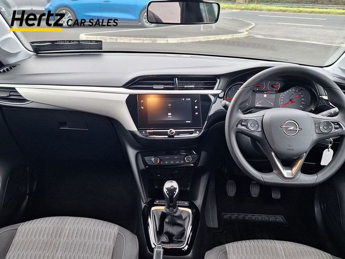 Opel Corsa 2023