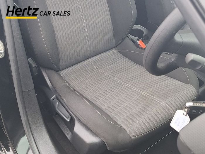 Opel Corsa 2023