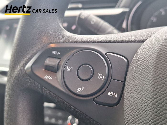 Opel Corsa 2023