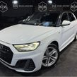Audi A1 2020