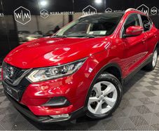 Nissan QASHQAI 2019