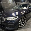 BMW 5 Series 2021
