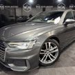 Audi A6 2018
