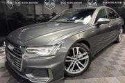 Audi A6 2018