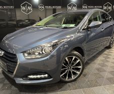 Hyundai i40 2018