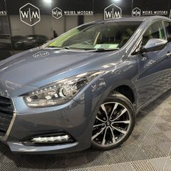 Hyundai i40 2018