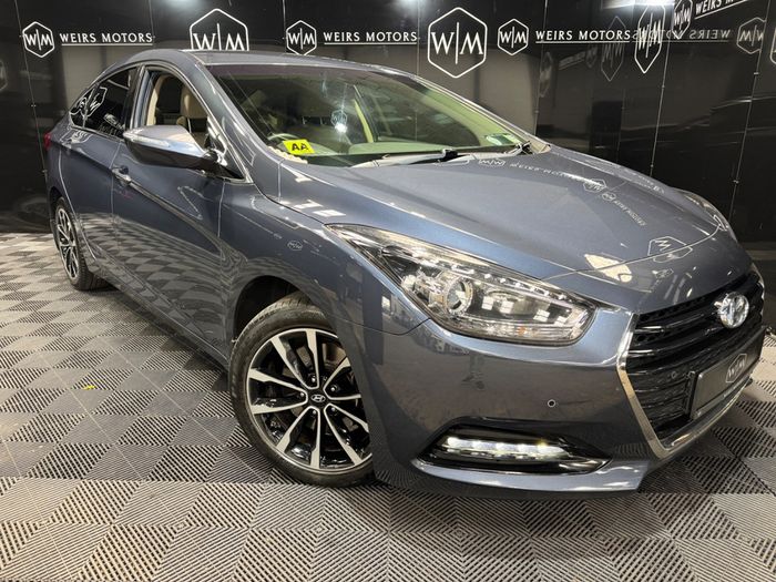 Hyundai i40 2018