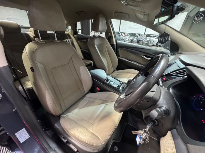 Hyundai i40 2018