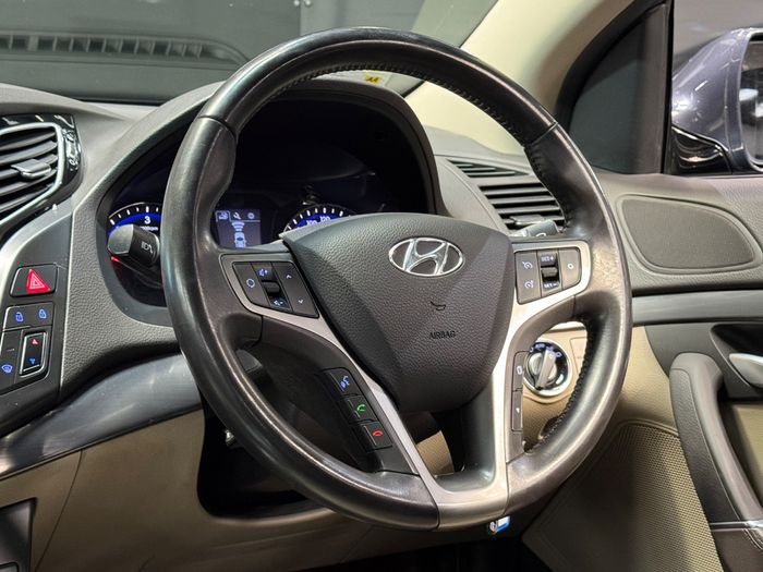 Hyundai i40 2018