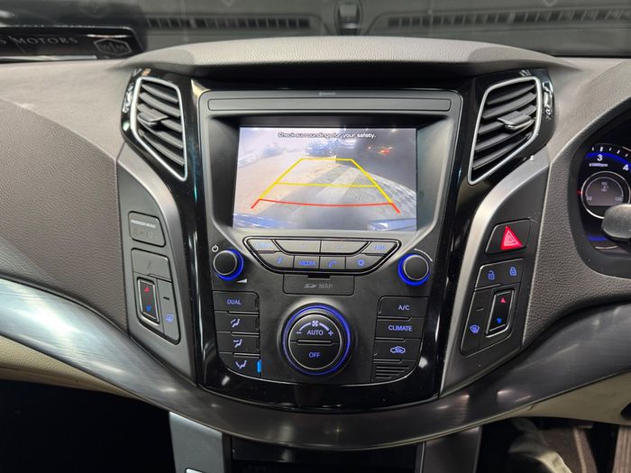 Hyundai i40 2018