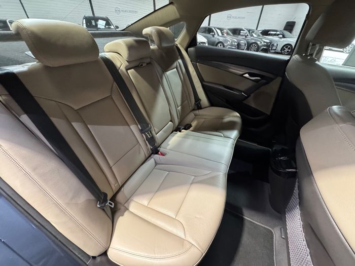 Hyundai i40 2018