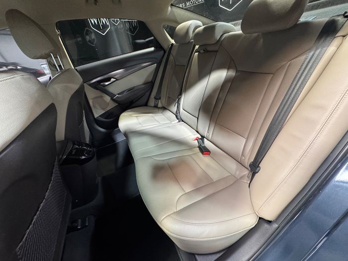 Hyundai i40 2018