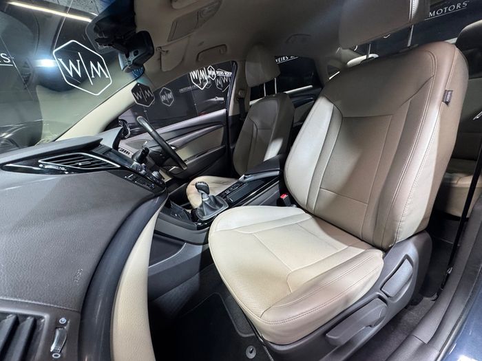 Hyundai i40 2018