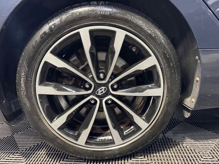 Hyundai i40 2018