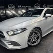 Mercedes-Benz A-Class 2018