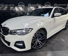 BMW 3 Series 2021