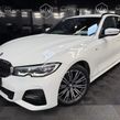 BMW 3 Series 2021