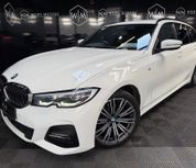 BMW 3 Series 2021