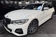 BMW 3 Series 2021