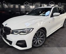 BMW 3 Series 2021