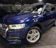 Audi Q5 2019