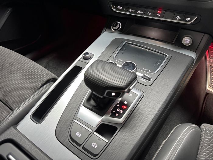 Audi Q5 2019