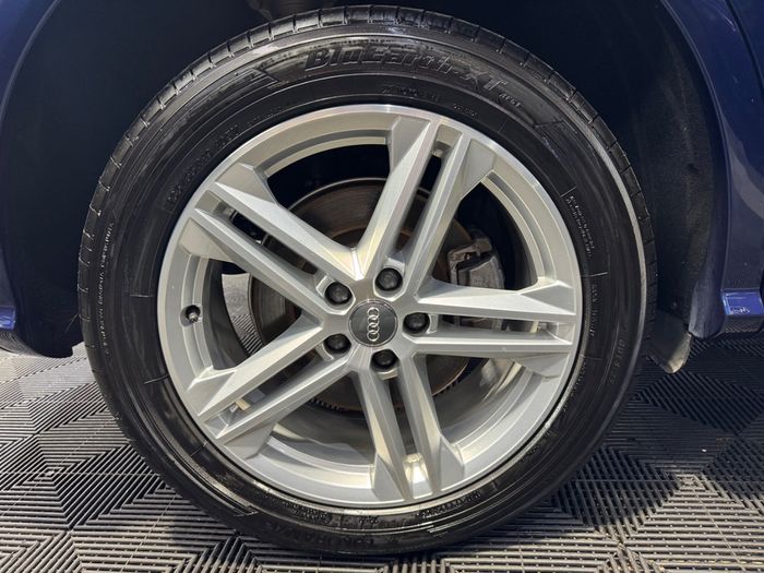 Audi Q5 2019