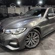 BMW 3 Series 2020