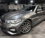 BMW 3 Series 2020