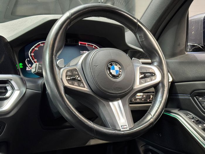 BMW 3 Series 2020
