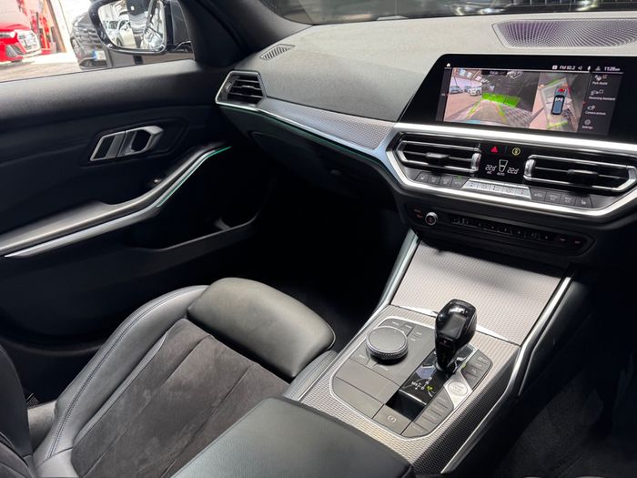 BMW 3 Series 2020